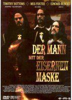 The Man in the Iron Mask Breasts 80894