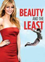 Beauty and the Least: The Misadventures of Ben Banks Underwear 80905