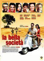 La bella società Breasts Bush 80907