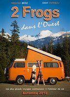 2 Frogs dans l'Oues Bikini Breasts 80934