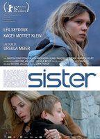 Sister Underwear 80943