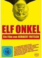 Elf Onkel Breasts 80961