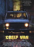 Creep Van Breasts Sexy 80979