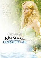 Kim Novak badade aldrig i Genesarets sjö Breasts Bush 80980