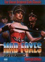Mad Foxes Breasts Bush 80994