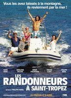 Les randonneurs à Saint-Tropez Breasts 81000