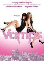 Vamps Underwear 81087