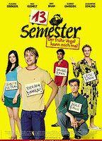 13 Semester 81110