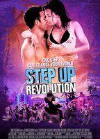 Step Up Revolution Sexy 81130
