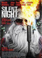 Silent Night Breasts Sexy 81133