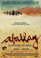 Aballay, el hombre sin miedo 81142