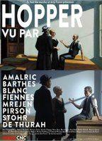 Hopper vu par Breasts Bush 81144