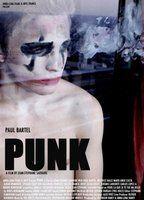 Punk Breasts Butt 81160