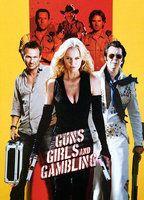 Guns, Girls and Gambling Breasts Butt 81166