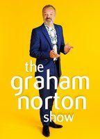 The Graham Norton Show Bush Sexy 135002