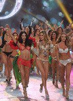 The Victoria's Secret Fashion Show 2012 Sexy Underwear 106535