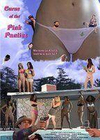 Curse of the Pink Panties Sexy Thong 81186