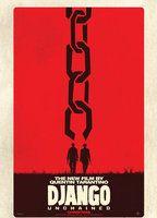 Django Unchained Breasts Sexy 81189