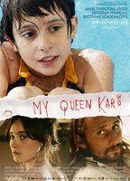 My Queen Karo Breasts Bush 81222