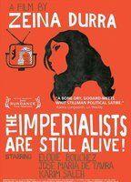 The Imperialists Are Still Alive! Breasts Bush 81223