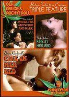 Fire in Her Bed 81227