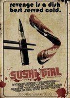 Sushi Girl Breasts Butt 81251
