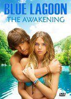 Blue Lagoon: The Awakening Bikini Sexy 81255