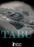 Tabu Breasts Bush 81259