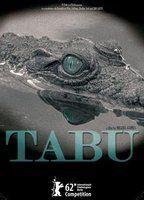 Tabu Breasts Bush 81259