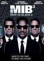 Men in Black 3 Sexy 81262