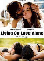 Living on Love Alone Breasts Bush 81266