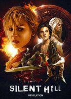 Silent Hill: Revelation 3D Breasts 81303