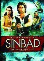 The Adventures of Sinbad Sexy 81328