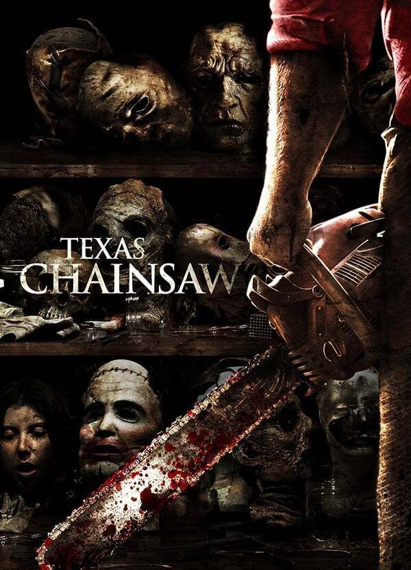 Texas Chainsaw 3D