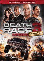 Death Race: Inferno Breasts Butt 81371