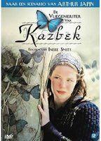 The Aviatrix of Kazbek 81403
