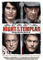 Night of the Templar Breasts 81510