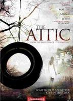 The Attic Sexy Underwear 120159