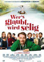 Wers glaubt wird selig Breasts Bush 81557