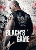 Black's Game Breasts Butt 81558