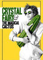Crystal Fairy & the Magical Cactus Breasts Bush 108468