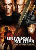 Universal Soldier: Day of Reckoning Breasts Bush 81623
