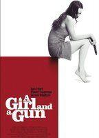 A Girl and a Gun Butt 81625