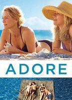 Adore Bikini Butt 84212