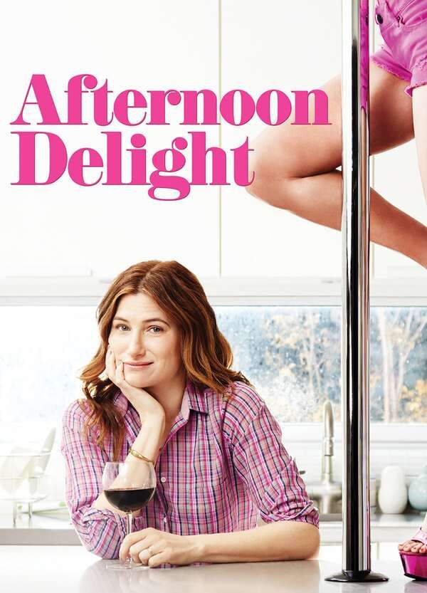 Afternoon Delight