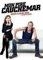 My Worst Nightmare Left Breast Sexy 81701