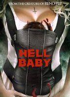 Hell Baby Breasts Bush 84113