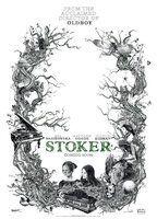 Stoker Breasts Butt 81708