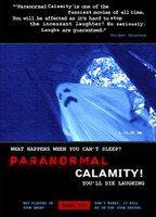 Paranormal Calamity Breasts Butt 81739