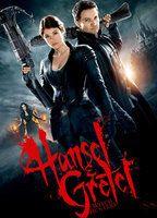 Hansel & Gretel: Witch Hunters Breasts Butt 81787